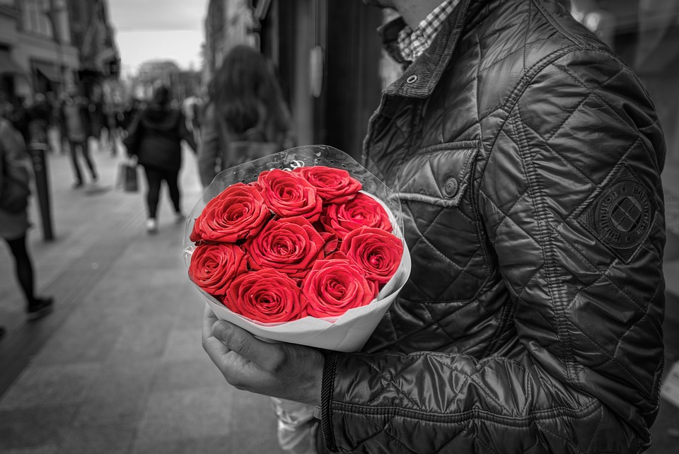 How Businesses Can Take Advantage of Valentine's Day