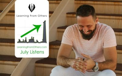 Learning From Others podcast