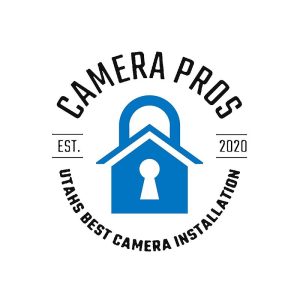 security camera installation company Utah