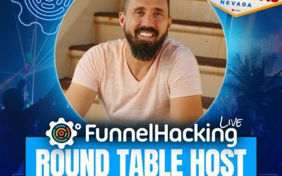 Teaching SEO at FunnelHacking Live. Join me?