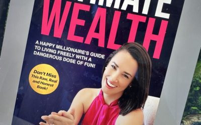 Liz Benny Book – The Ultimate Wealth