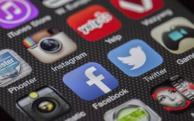 Does Social Media Benefit SEO?